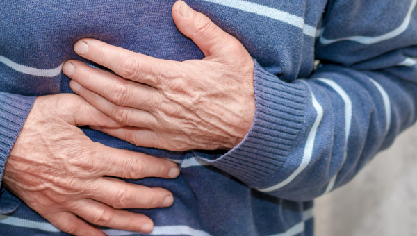 كرمشة المعدة في مسقط